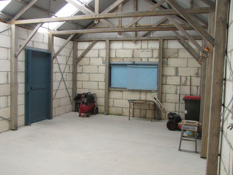 17 Arthur Street, Beachport SA 5280