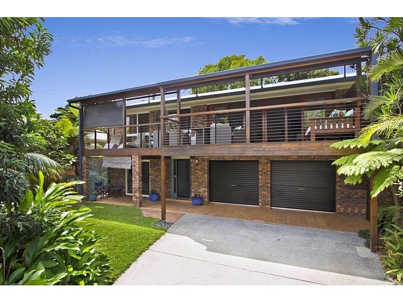 38 Cudgen  Road, Kingscliff NSW 2487