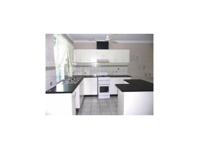 27 Sonder Crescent, Bakewell NT 0832