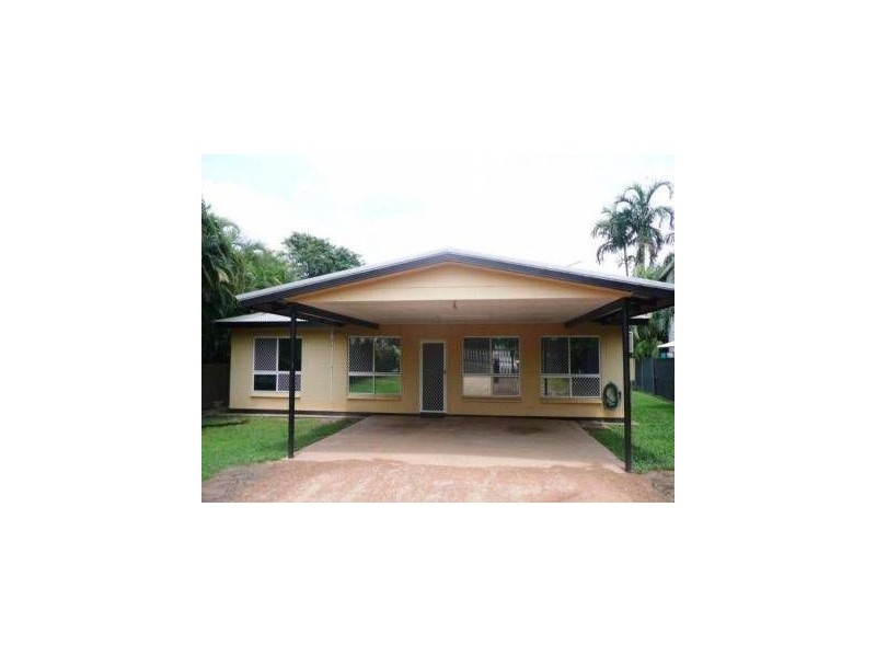 27 Sonder Crescent, Bakewell NT 0832