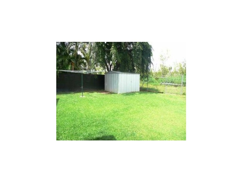 27 Sonder Crescent, Bakewell NT 0832