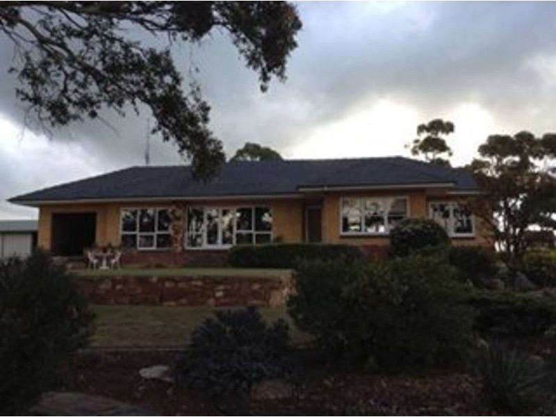180  Neindorf Road, Robertstown SA 5381