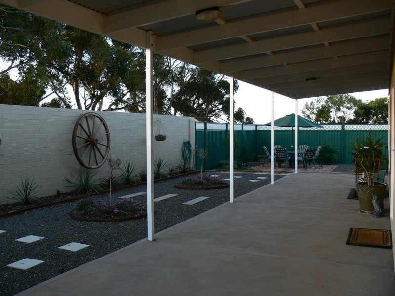 180  Neindorf Road, Robertstown SA 5381