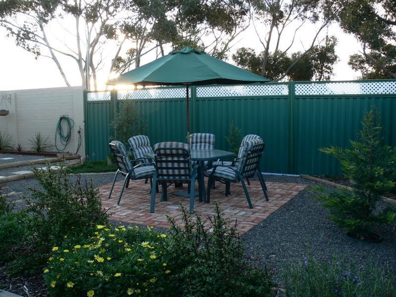 180  Neindorf Road, Robertstown SA 5381