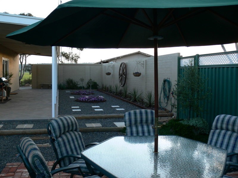 180  Neindorf Road, Robertstown SA 5381