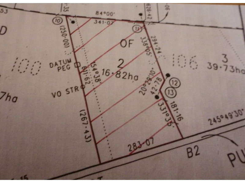 180  Neindorf Road, Robertstown SA 5381