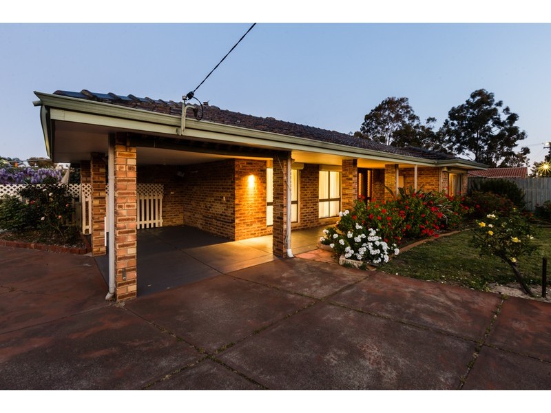 7 Starick Way, Gosnells WA 6110