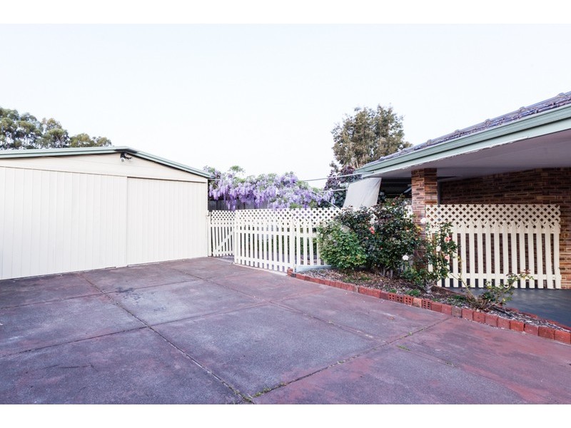 7 Starick Way, Gosnells WA 6110