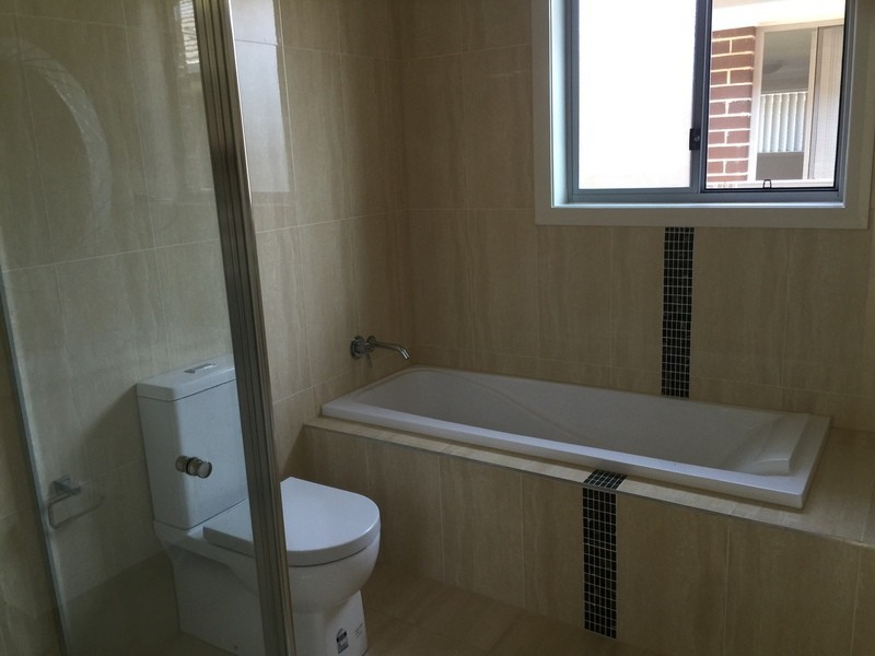 14 Bisen Street, Kellyville Ridge NSW 2155