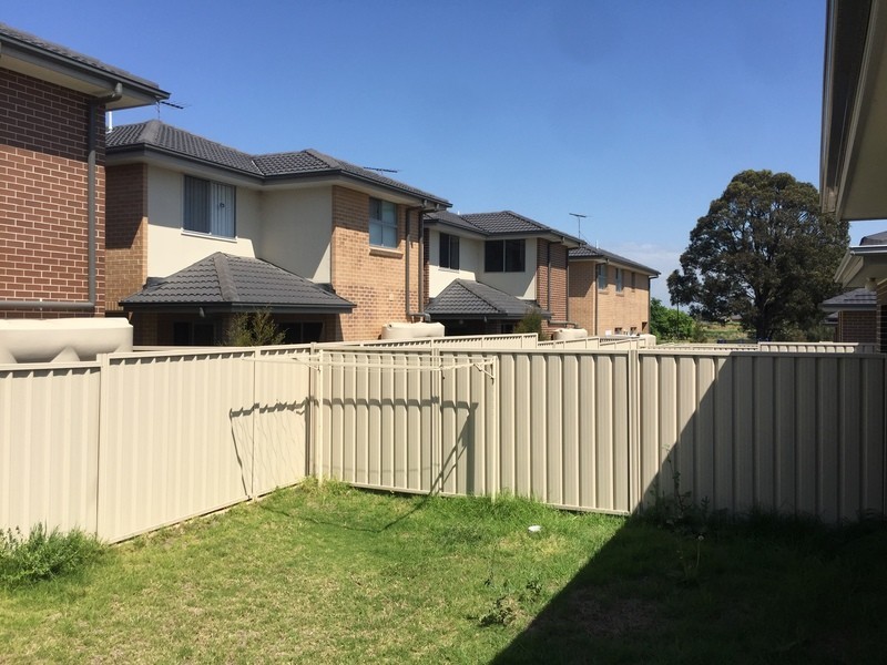 14 Bisen Street, Kellyville Ridge NSW 2155