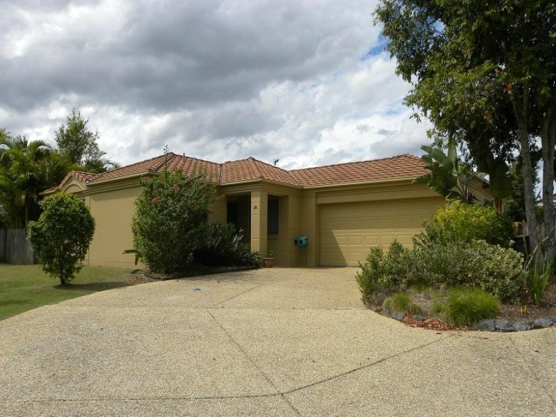 28/2 Anaheim Drive, Helensvale QLD 4212
