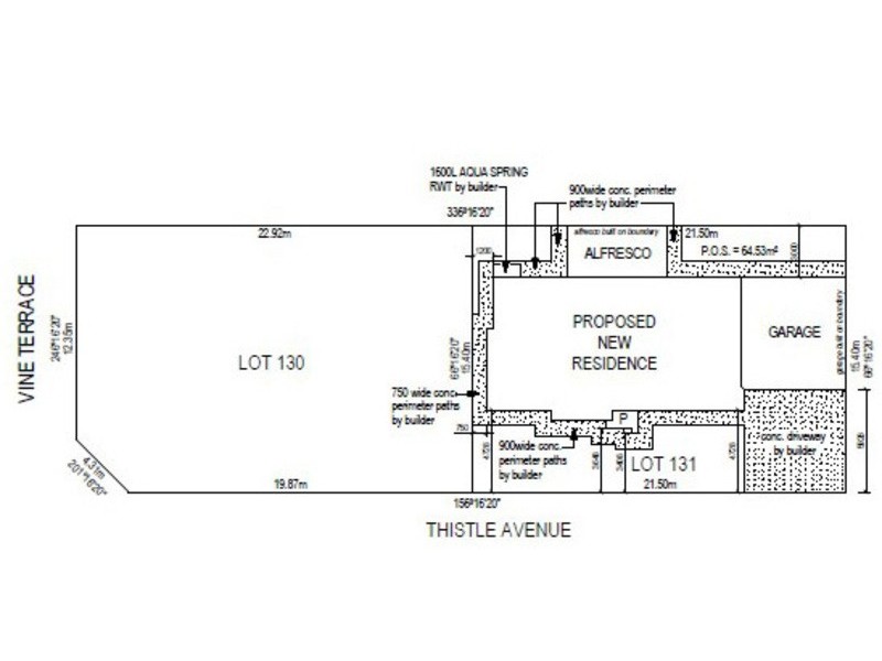 15A Thistle Street, Klemzig SA 5087