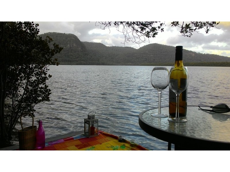 5247 Wisemans Ferry Road, Spencer NSW 2775