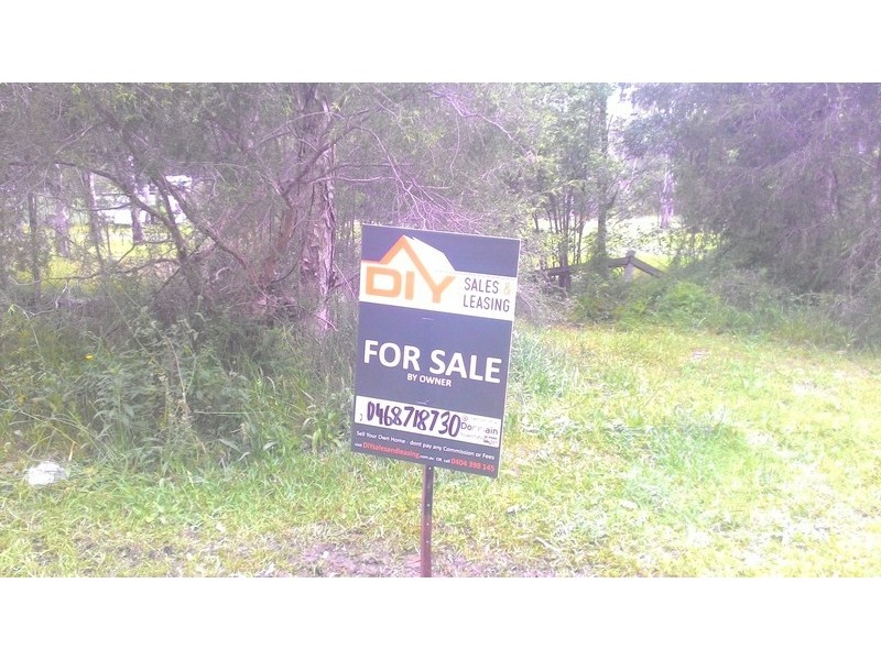 5247 Wisemans Ferry Road, Spencer NSW 2775