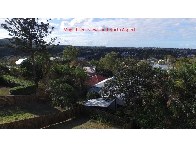 19 Coopers Camp Road, Bardon QLD 4065