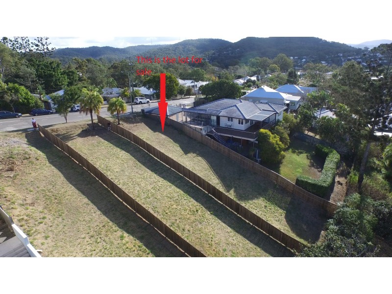 19 Coopers Camp Road, Bardon QLD 4065