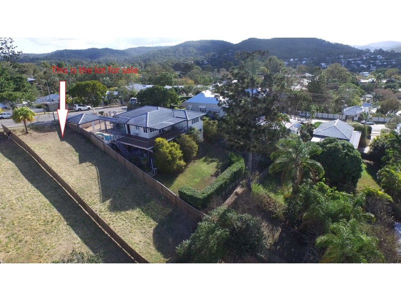19 Coopers Camp Road, Bardon QLD 4065