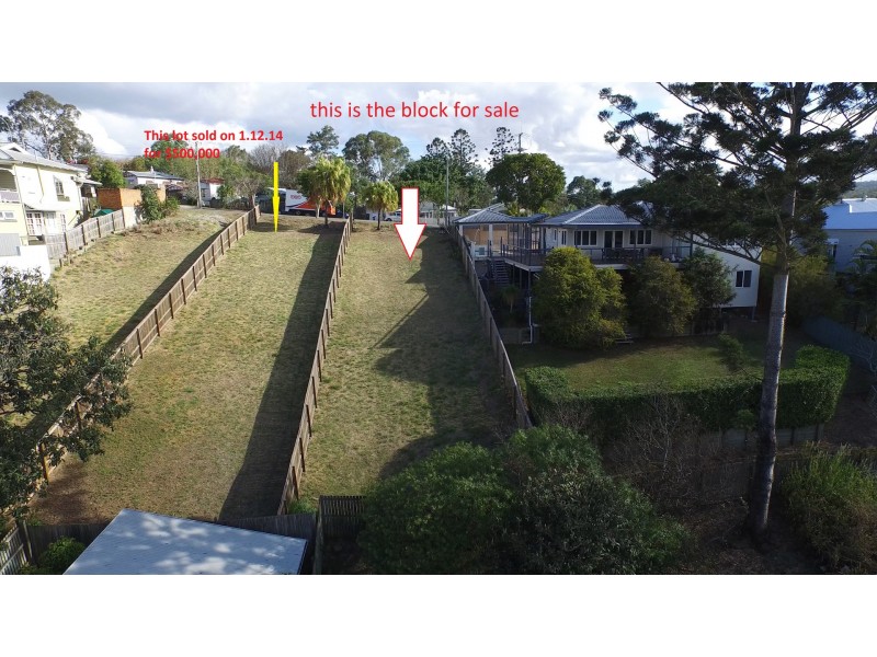 19 Coopers Camp Road, Bardon QLD 4065