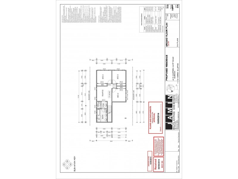 19 Coopers Camp Road, Bardon QLD 4065