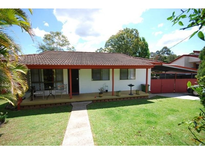 3 Shearman Drive, Goonellabah NSW 2480