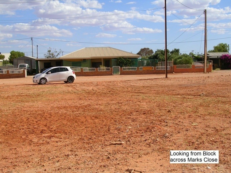 Lot 1730 Marks Close, Coober Pedy SA 5723