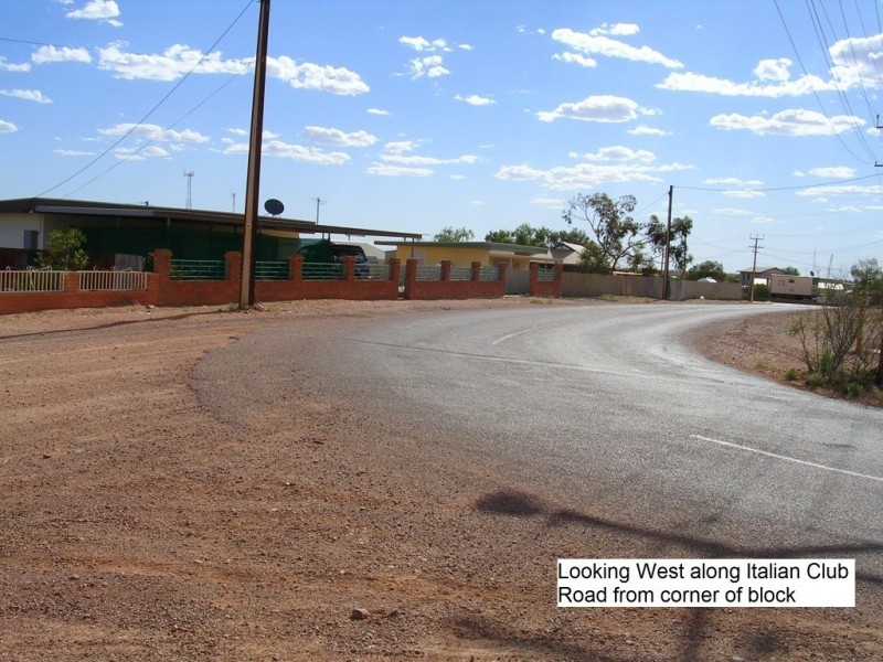 Lot 1730 Marks Close, Coober Pedy SA 5723