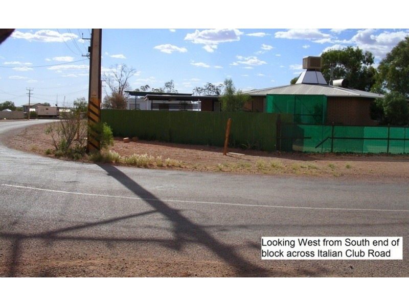 Lot 1730 Marks Close, Coober Pedy SA 5723