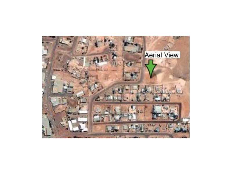 Lot 1730 Marks Close, Coober Pedy SA 5723