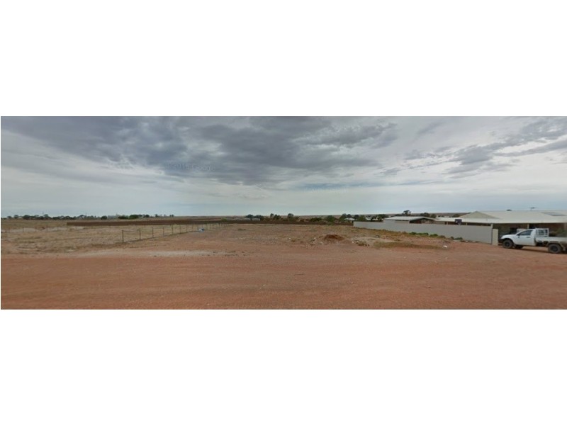 Lot 2135 Flinders Street Coober Pedy, Coober Pedy SA 5723