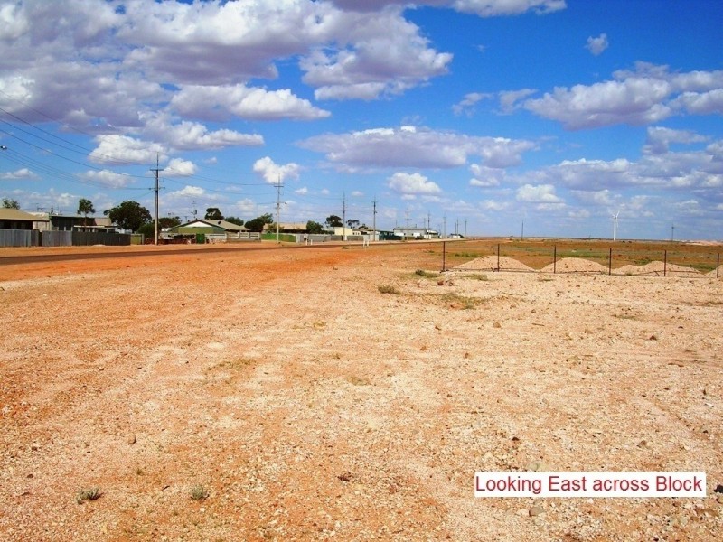 Lot 2135 Flinders Street Coober Pedy, Coober Pedy SA 5723
