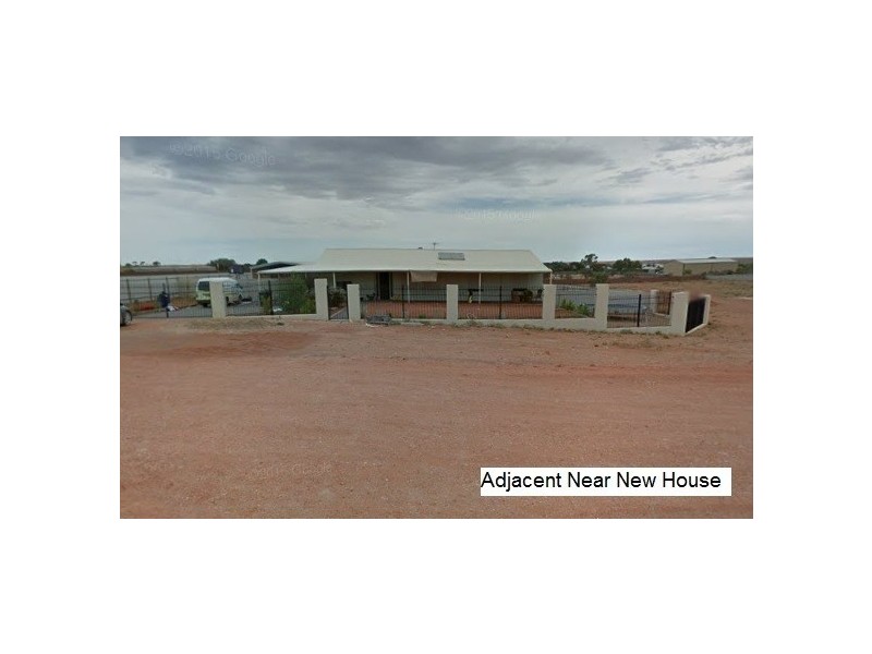 Lot 2135 Flinders Street Coober Pedy, Coober Pedy SA 5723