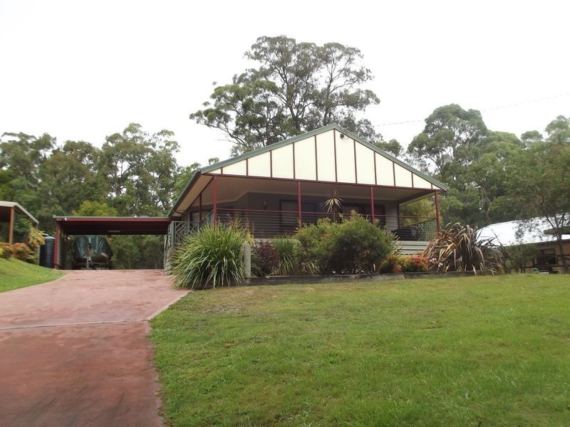 9 Mattsson Street, Gipsy Point VIC 3891