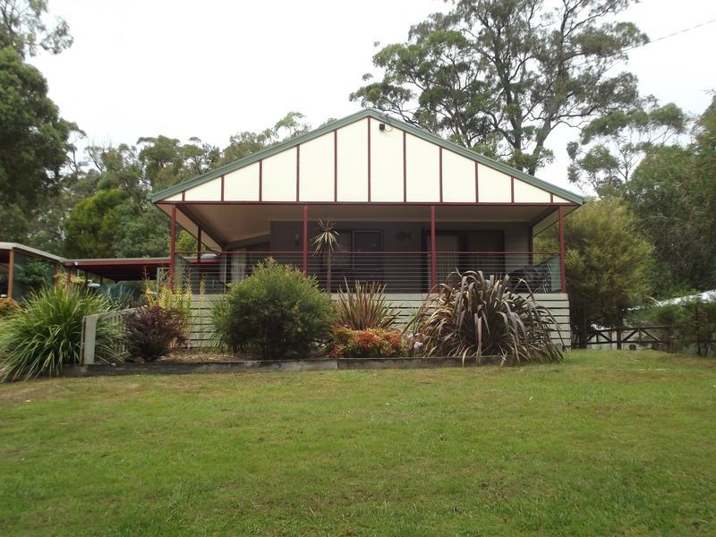 9 Mattsson Street, Gipsy Point VIC 3891