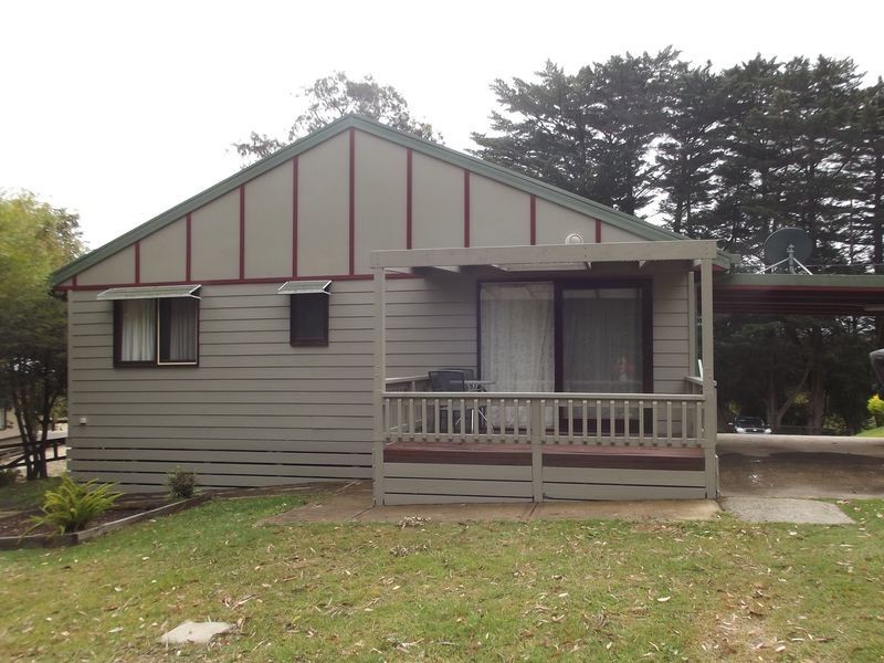 9 Mattsson Street, Gipsy Point VIC 3891