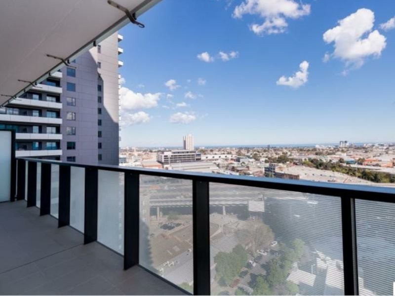 1505/50 Haig Street, Southbank VIC 3006