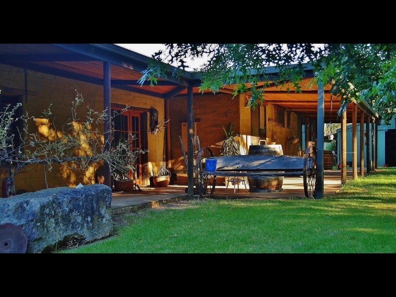 3256 Omeo Highway, Tallandoon VIC 3701