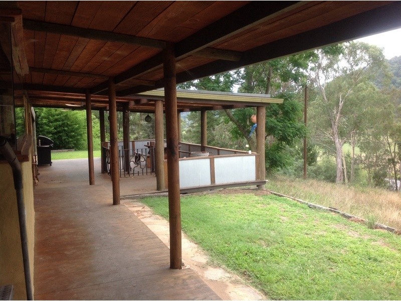 3256 Omeo Highway, Tallandoon VIC 3701