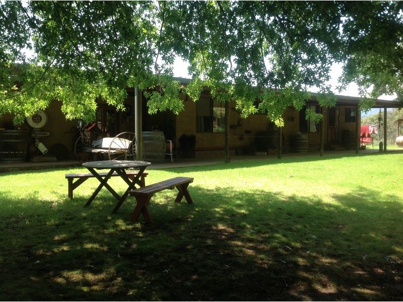 3256 Omeo Highway, Tallandoon VIC 3701