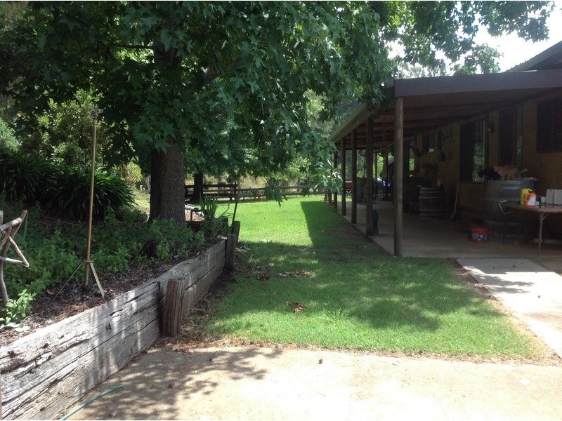 3256 Omeo Highway, Tallandoon VIC 3701