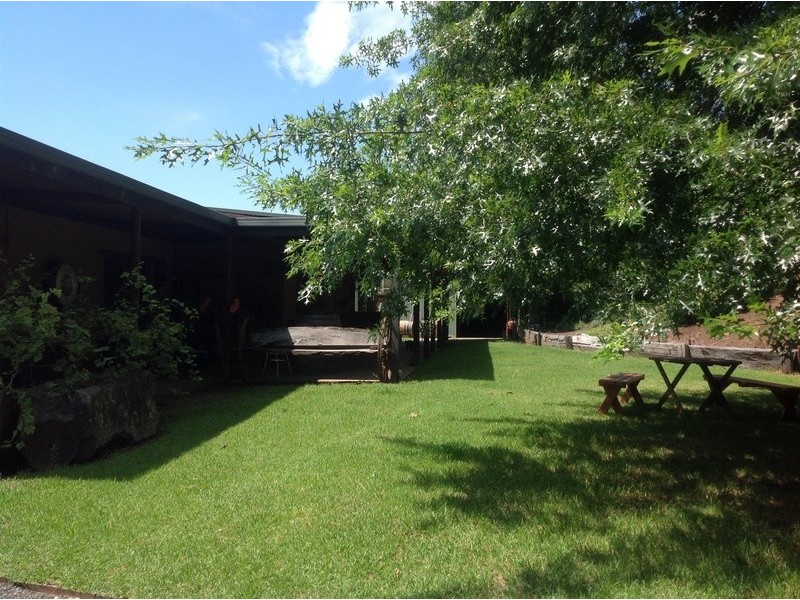 3256 Omeo Highway, Tallandoon VIC 3701