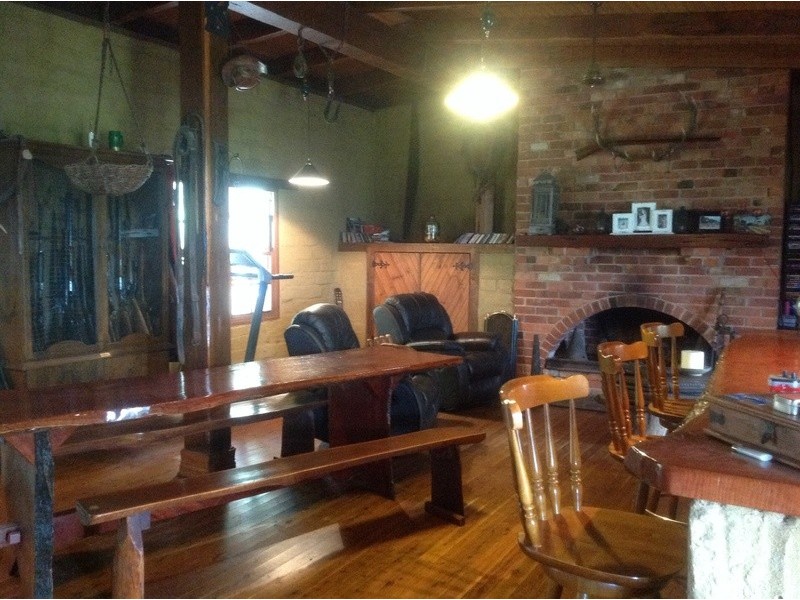 3256 Omeo Highway, Tallandoon VIC 3701