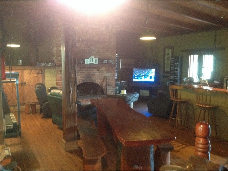 3256 Omeo Highway, Tallandoon VIC 3701