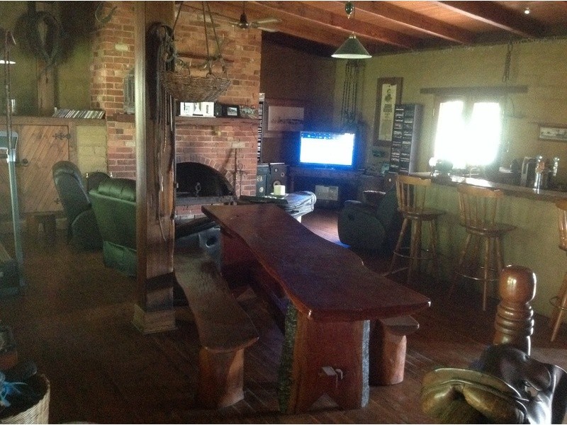 3256 Omeo Highway, Tallandoon VIC 3701