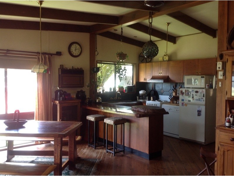 3256 Omeo Highway, Tallandoon VIC 3701