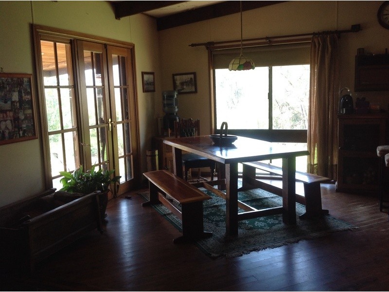 3256 Omeo Highway, Tallandoon VIC 3701