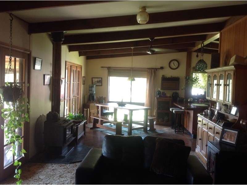 3256 Omeo Highway, Tallandoon VIC 3701