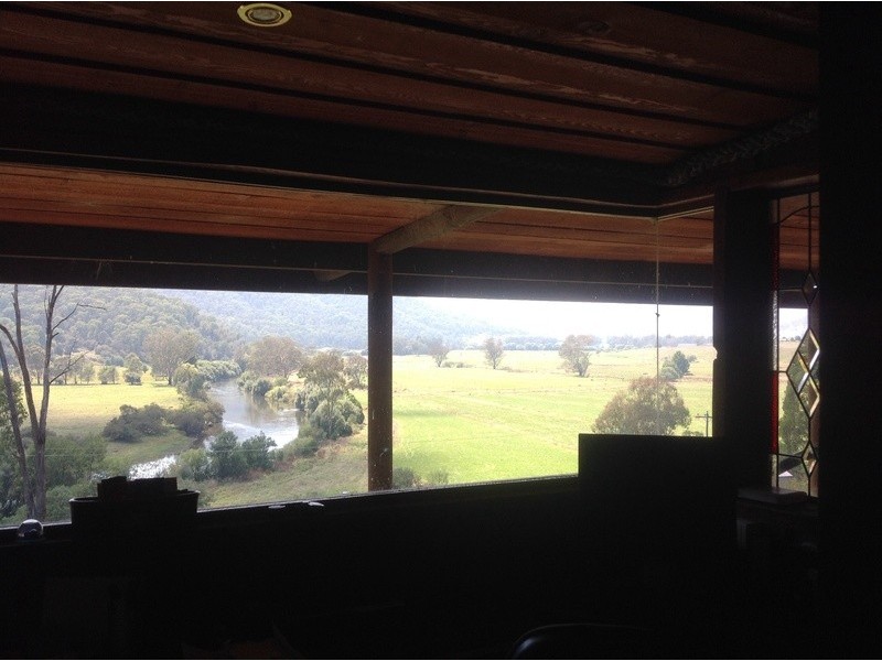 3256 Omeo Highway, Tallandoon VIC 3701