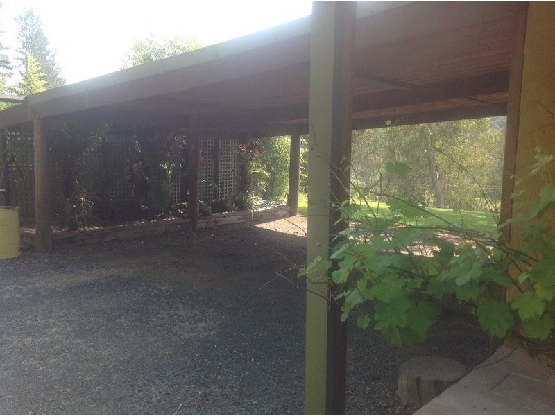 3256 Omeo Highway, Tallandoon VIC 3701