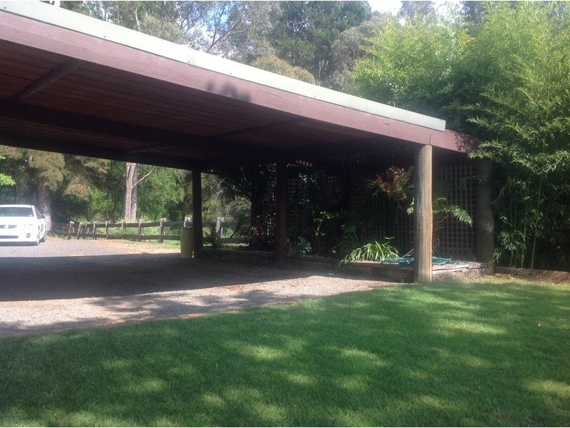 3256 Omeo Highway, Tallandoon VIC 3701