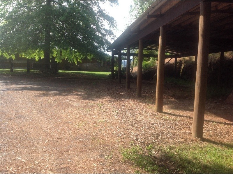 3256 Omeo Highway, Tallandoon VIC 3701